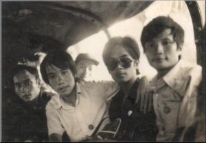 Trai he Vung Tau (1972)