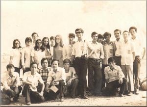 Trai he Vung Tau 1972