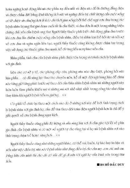 Ky Yeu cuu sinh vien Dai Hoc Y Khoa Hue 2000-2001 / Page 15