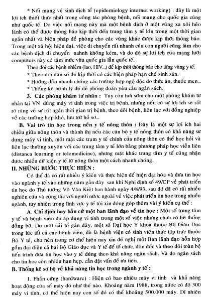 Ky Yeu cuu sinh vien Dai Hoc Y Khoa Hue 2000-2001 / Page 20