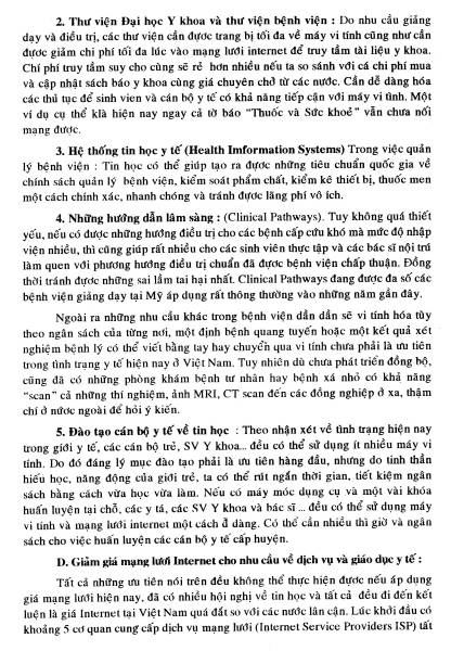 Ky Yeu cuu sinh vien Dai Hoc Y Khoa Hue 2000-2001 / Page 21