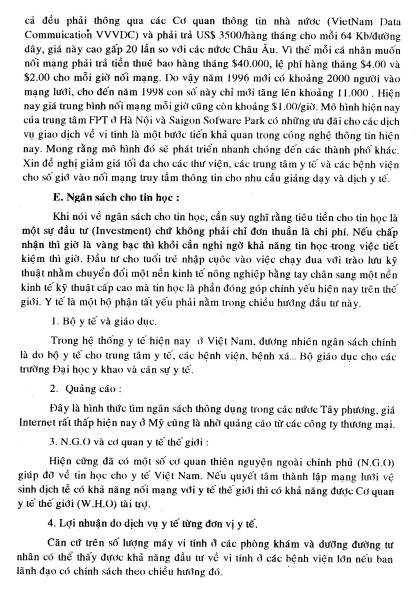 Ky Yeu cuu sinh vien Dai Hoc Y Khoa Hue 2000-2001 / Page 23