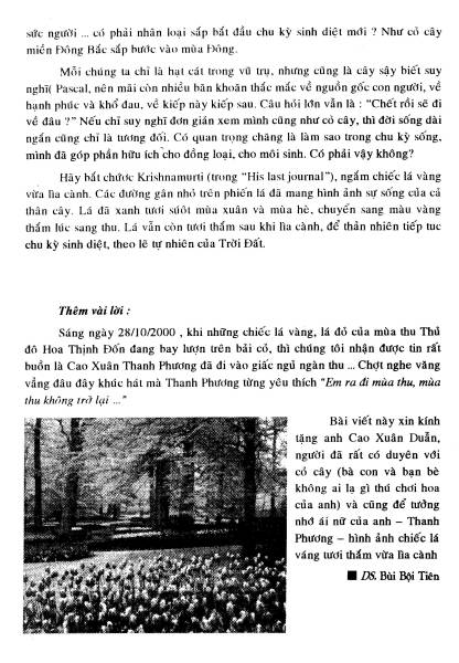 Ky Yeu cuu sinh vien Dai Hoc Y Khoa Hue 2000-2001 / Page 41